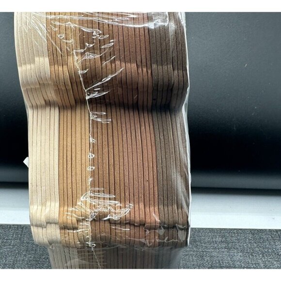 Creatology Foam People Shapes 35 Pc Craft Classroom Art Projects Homeschool - Picture 7 of 8